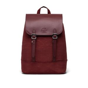 Herschel Supply Company Women's Burgundy Backpack